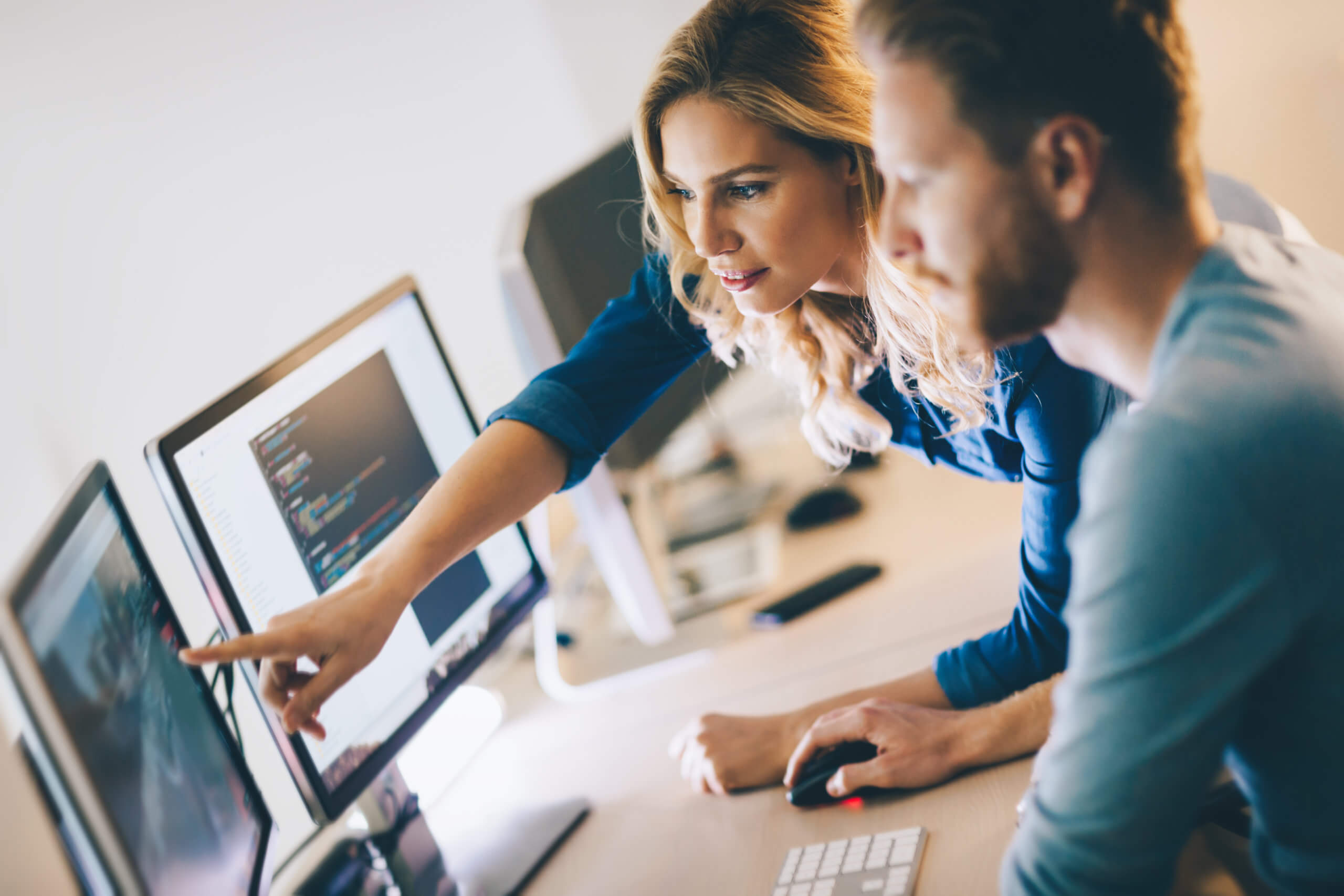 HCL BigFix for Managed Service Providers (MSPs)