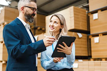 Trust But Verify -  Build Trust & Drive ROI in Your Vendor Engagements