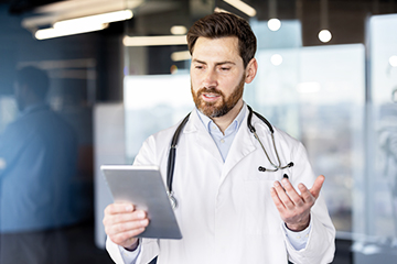 Healthcare Whitepaper