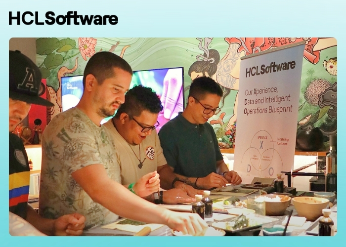 From Omakase to Omnichannel