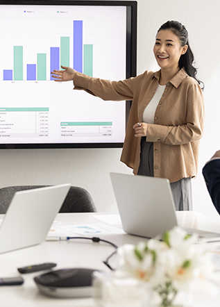 Stretegize retention and accelerate growth