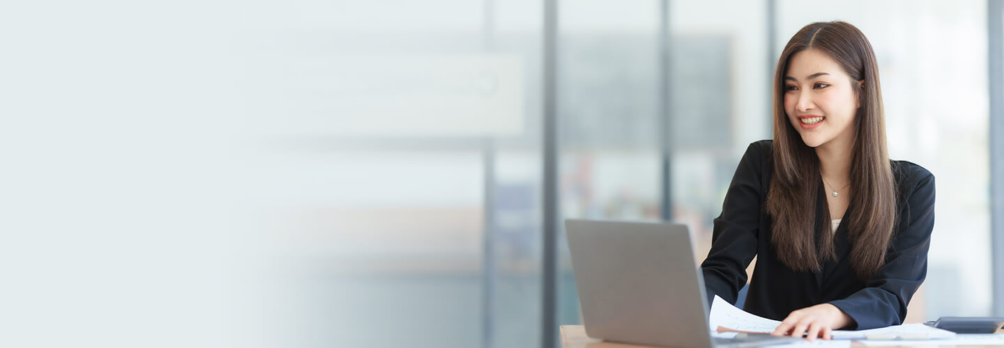 desktop hero banner