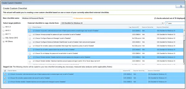 Harden Your Servers with BigFix Compliance