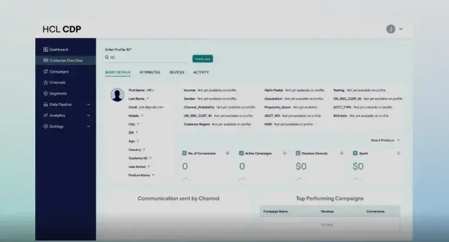 Automation Orchestration-Strategic Synergy: Novilis and HCL Automation Orchestration