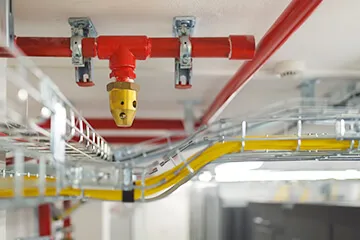 Firepro Systems