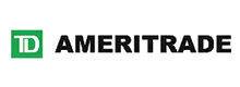 Ameritrade logo