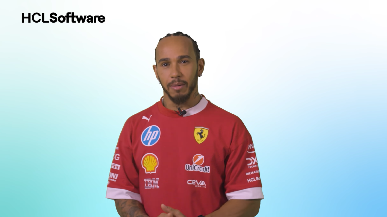 Let's test Carlos Sainz's Tech Talents