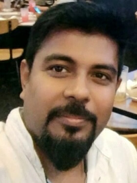 Navnit Kumar Singh
