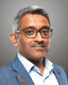 Kalyan Kumar