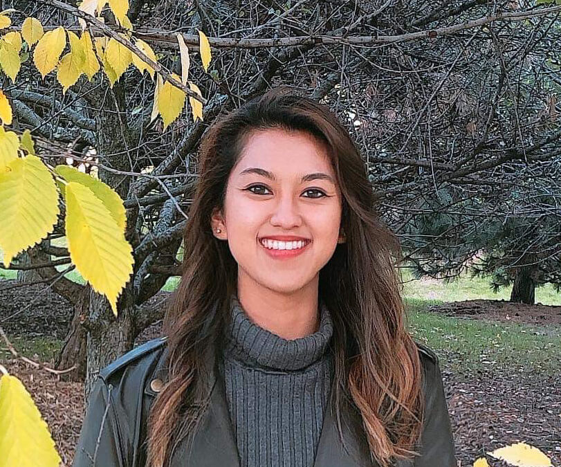 Arlene Kim