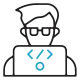 Domino-Share Domino Data with Other Applications