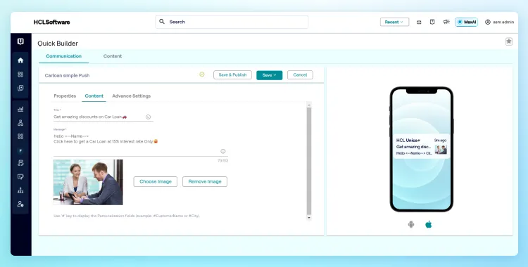The Power of Hyper-Personalization
