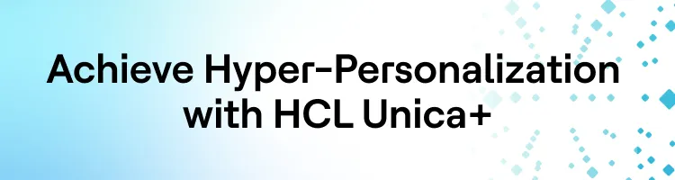 The Power of Hyper-Personalization