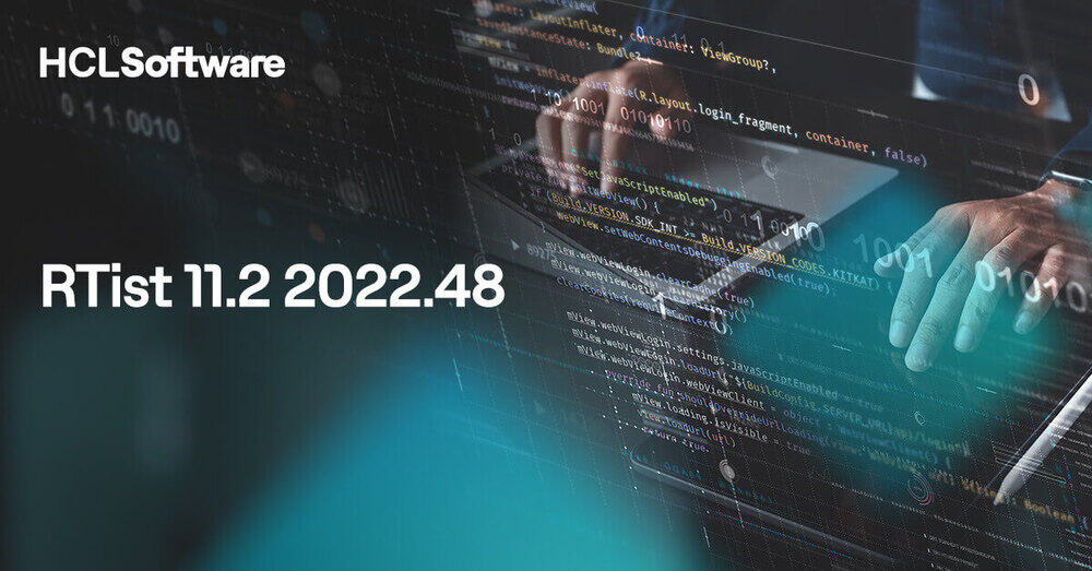 A New Release: RTist 11.2 2022.48