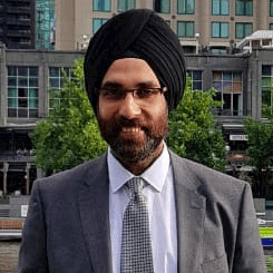Pavaanjeet Singh