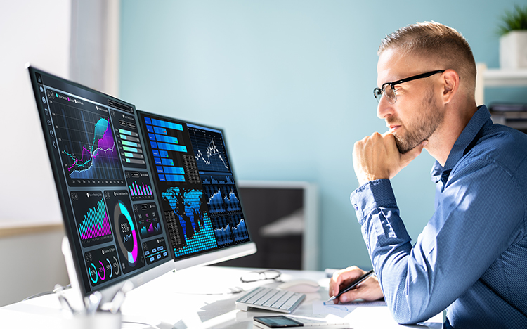 Get More Conversations with Behavior Analytics: The HCL Discover Advantage