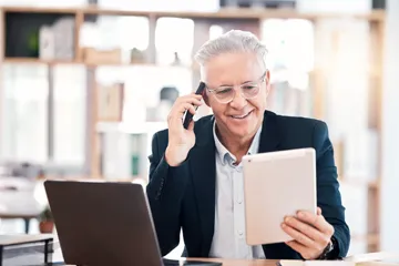 How Nana Corporation Ensures PCI & GDPR Compliance with BigFix