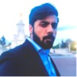 Pravesh Gosain