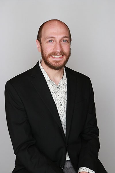 Jordan Warsoff