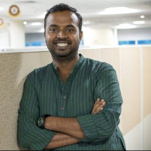 Avinash Srinivasamurthy