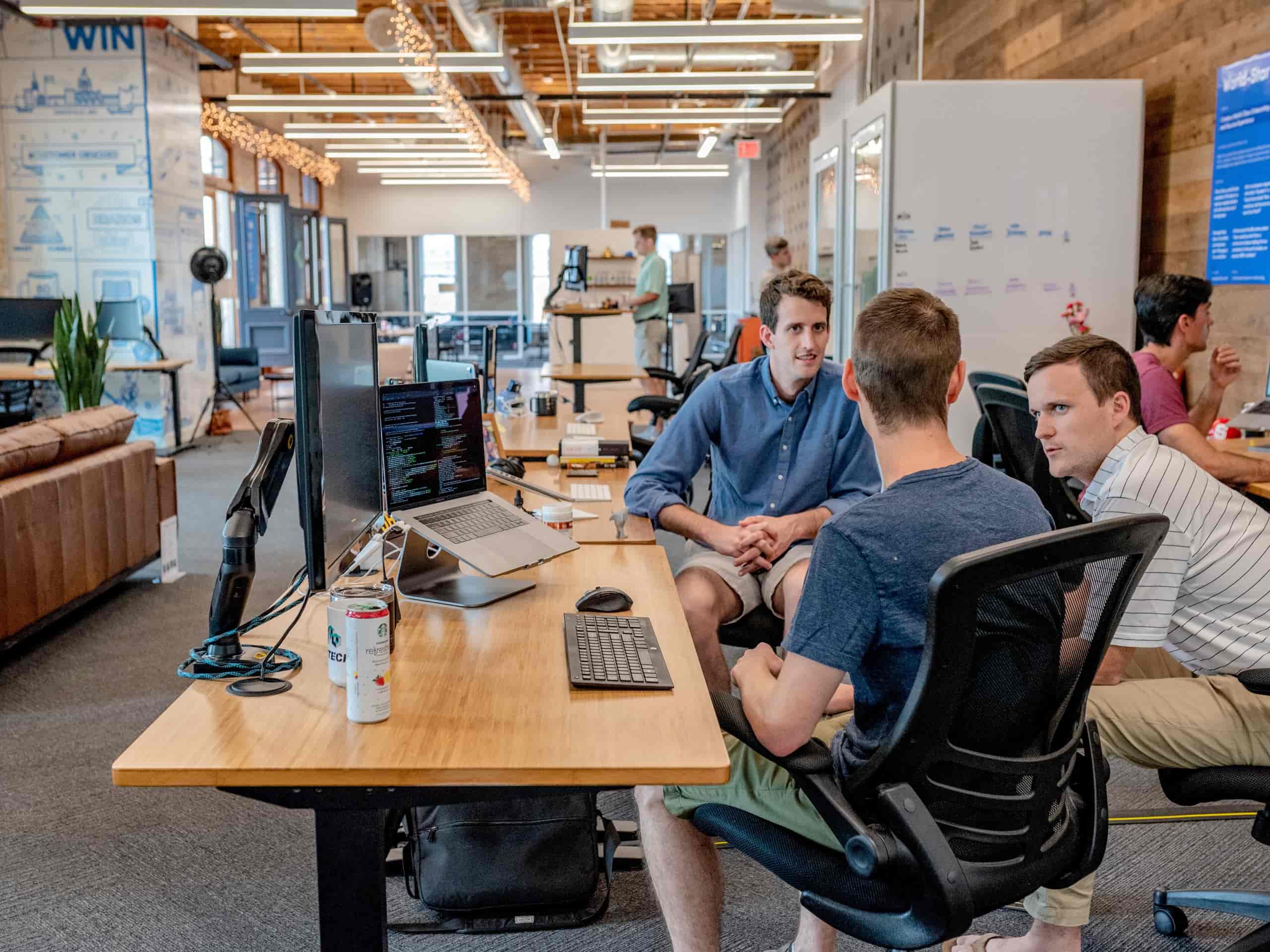 Business vs. Development: How value stream management fits in