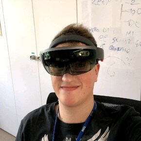 Roberto Francesco Lenci