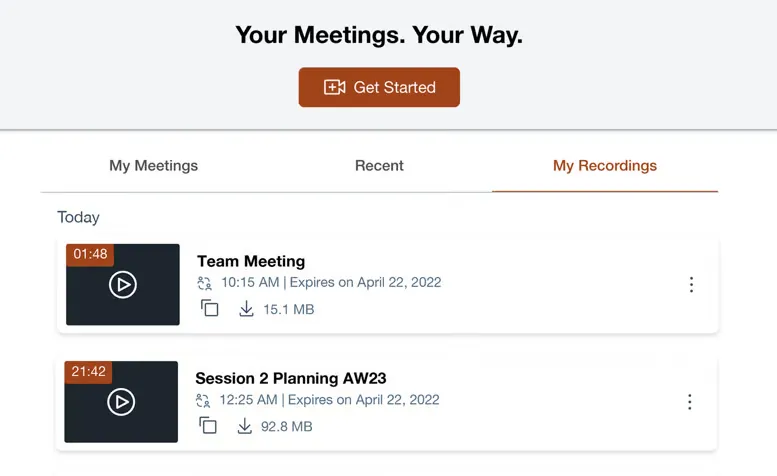 HCL CLARA AI virtual assistant