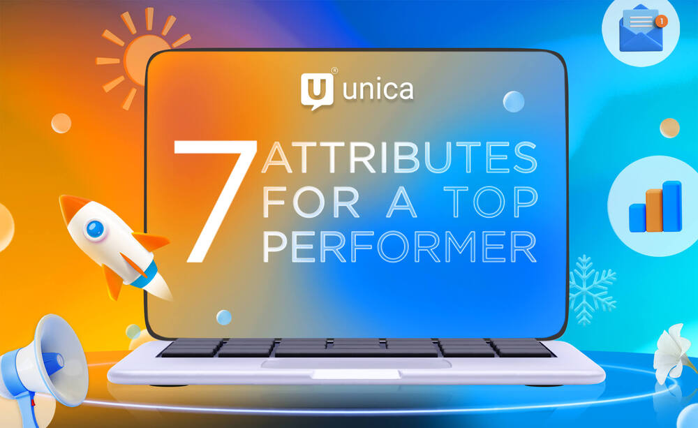 7 Top Performer Factors for a Marketing Automation Software
