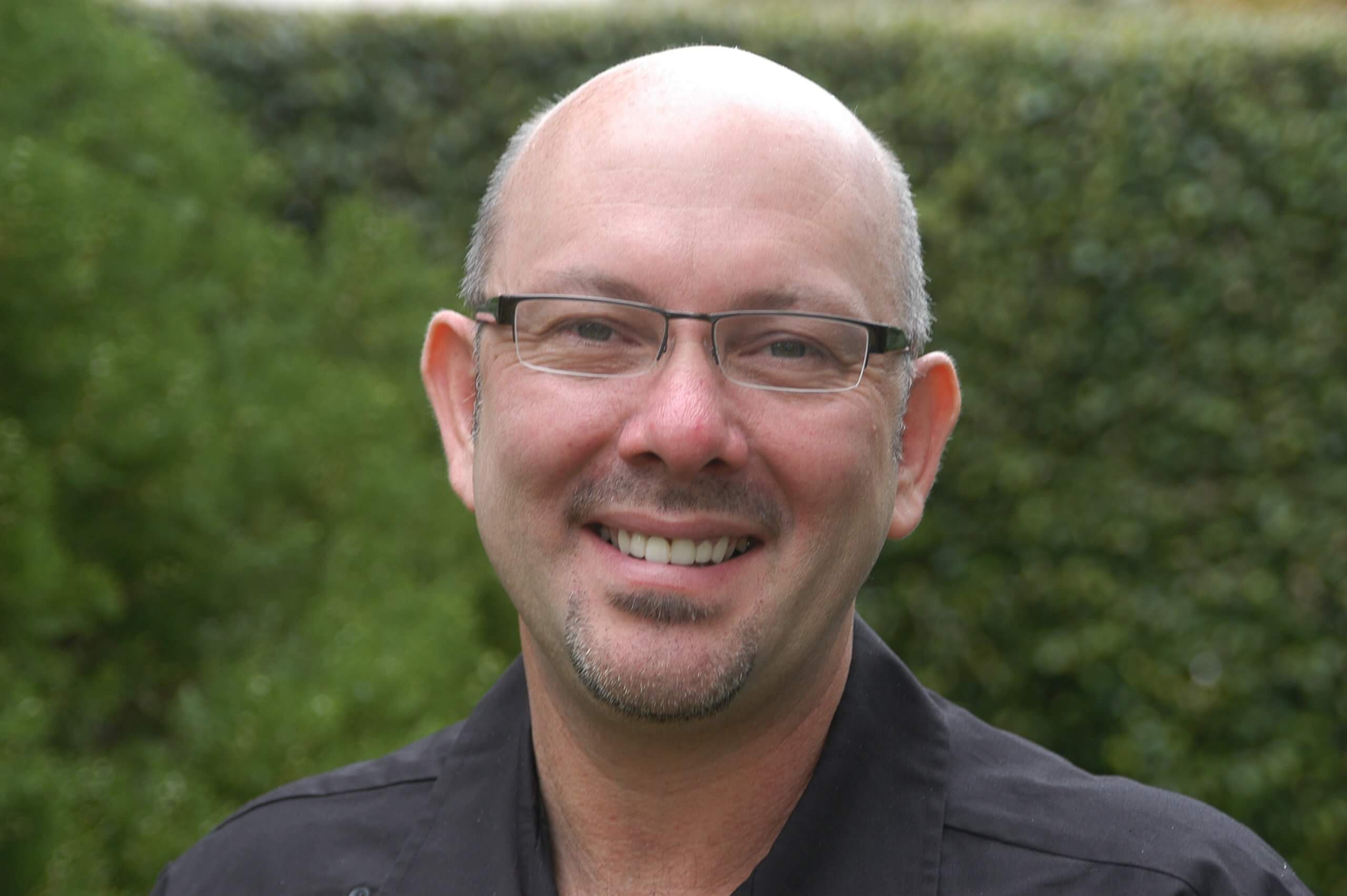 Uffe Sorensen