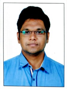 Sreejith Ramachandra