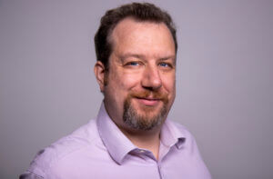 Chris Haggan